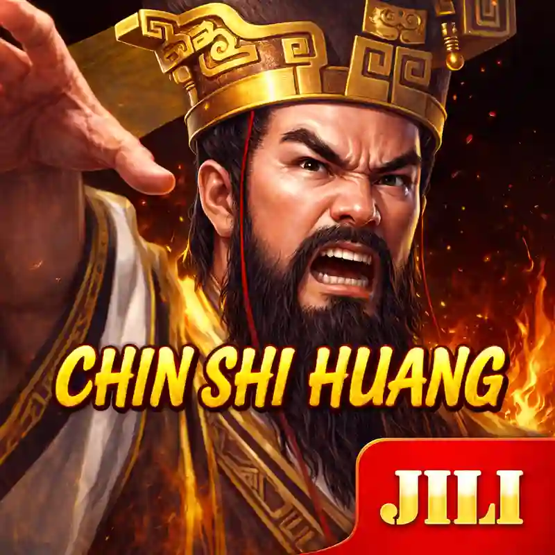 Chin Shi Huang Slot Game Leonbet