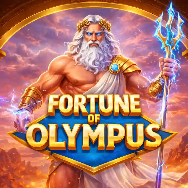Fortune of Olympus slot