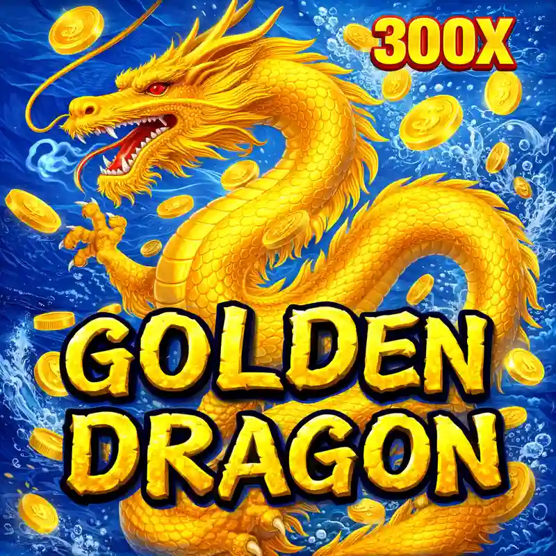 Golden Dragon casino slots