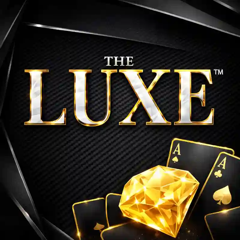 The Luxe online slot casino game